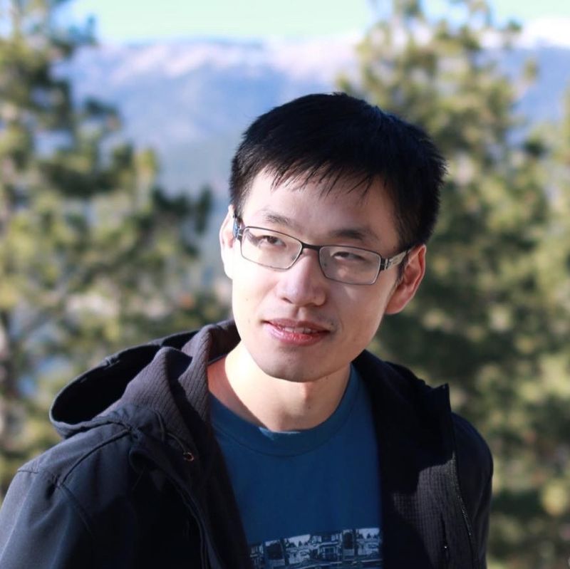 Github Subhajit135 Cs236 Dgm Stanford Cs236 Deep Generative Models - Ultra HD Colorful Arts for Desktop